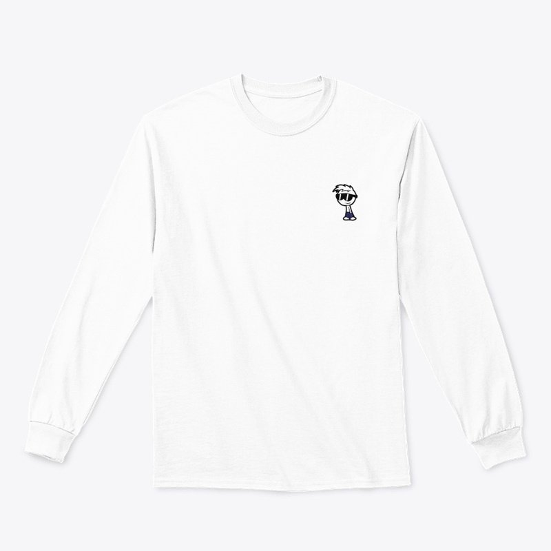 Scott Padré Classic Long Sleeve Tee