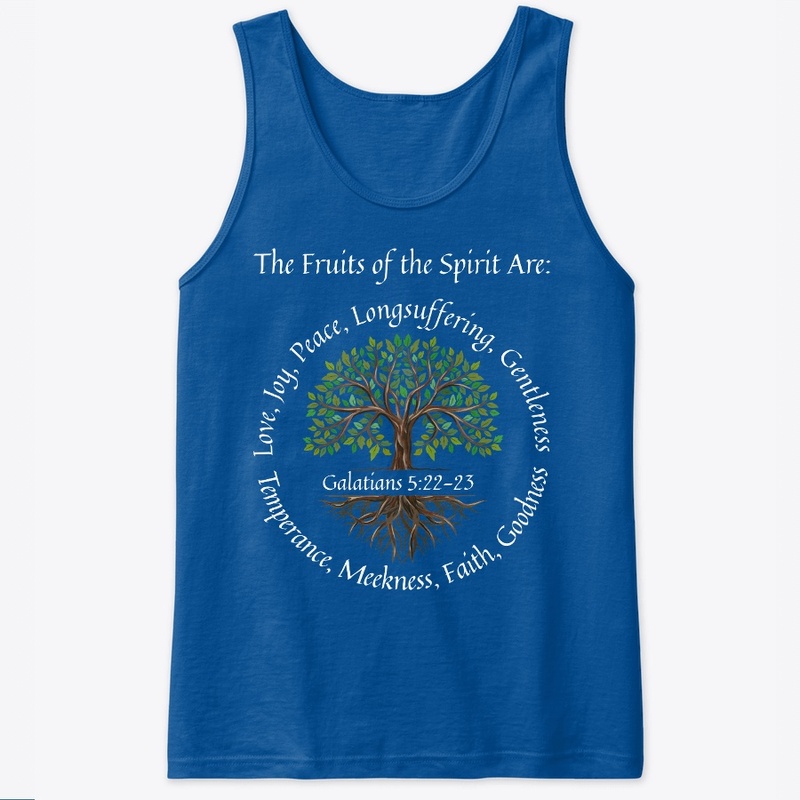 FOTS Tank Top 2 (WW)