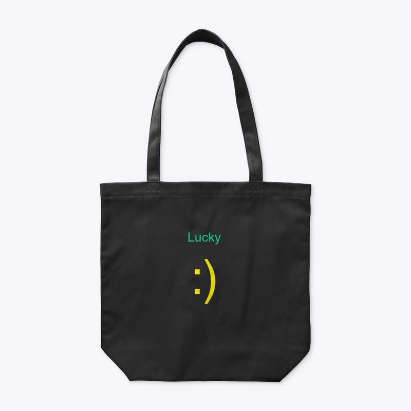 Lucky Wopen Merch
