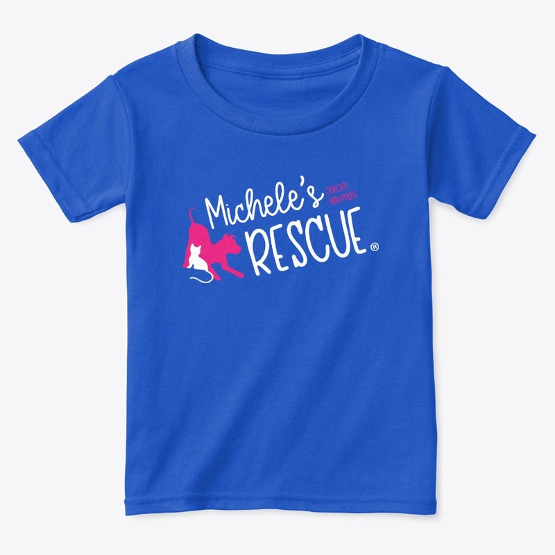 Michele's Rescue