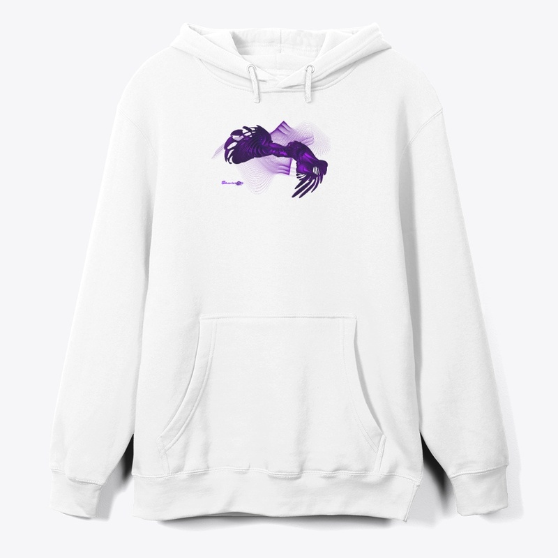 Purple Vortex