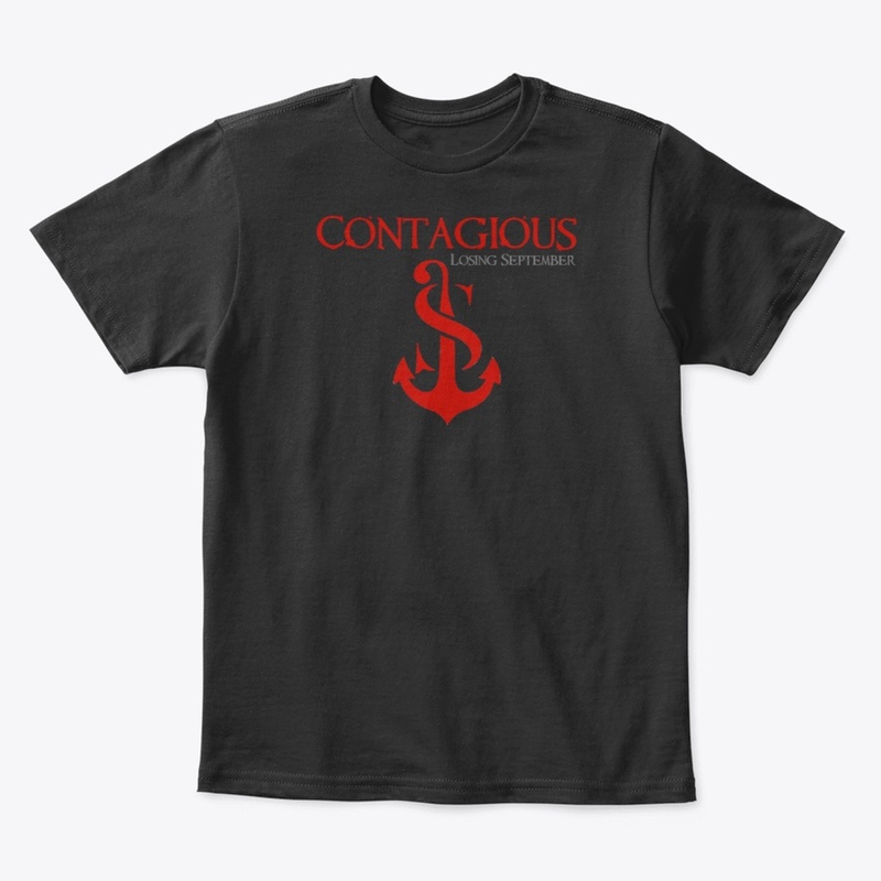 LS - Contagious - Crew