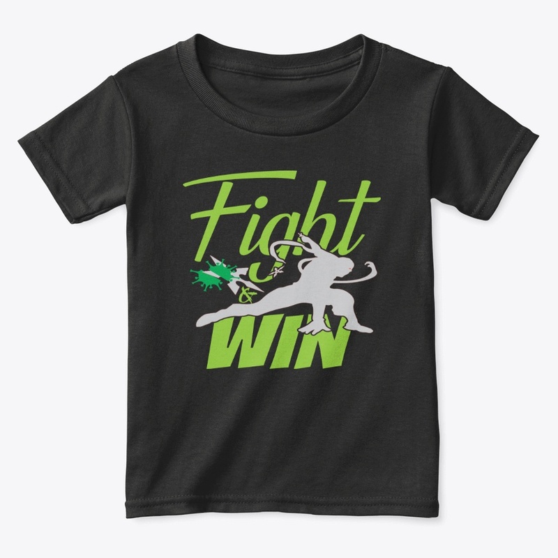Fight & Win
