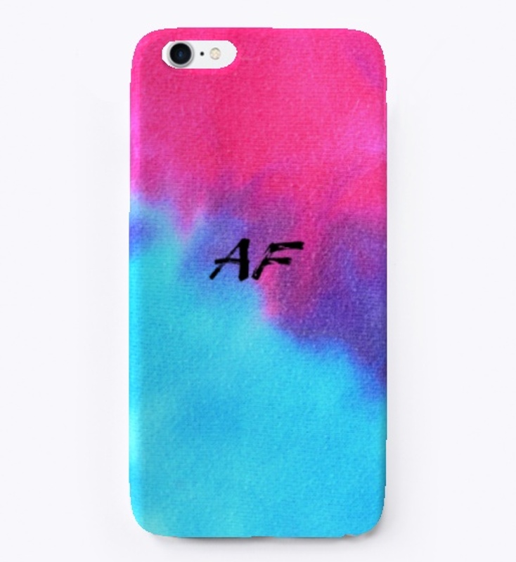 Cotton Candy Case