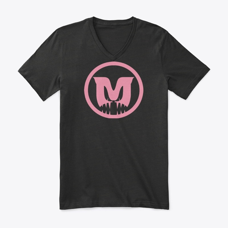 mm pink series