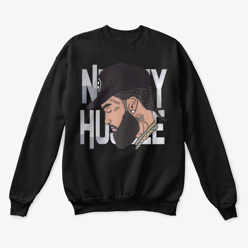 NipseyHussle T-Shirt
