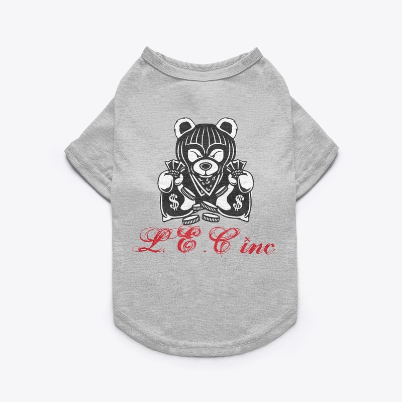 Lilbear 'E' company