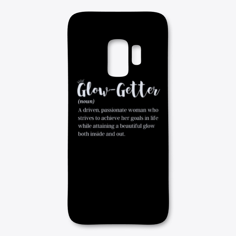 Glow Getter