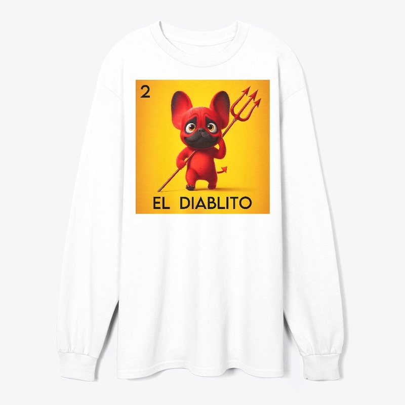 El Diablito French Bulldog