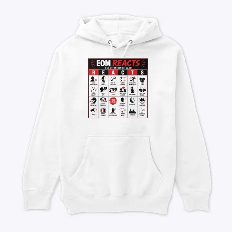 EOM BINGO