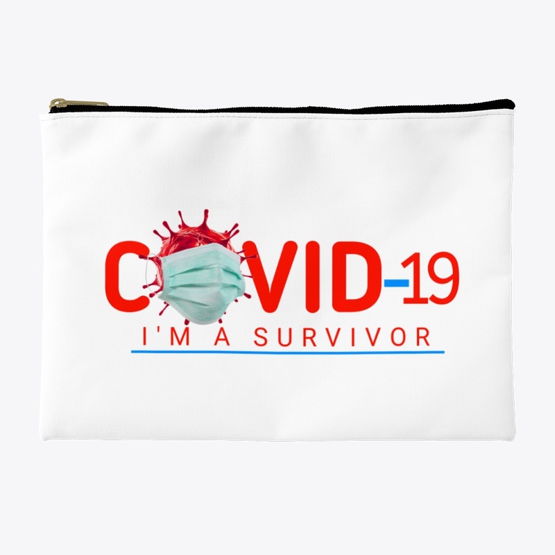 I'm A Survivor (Red)