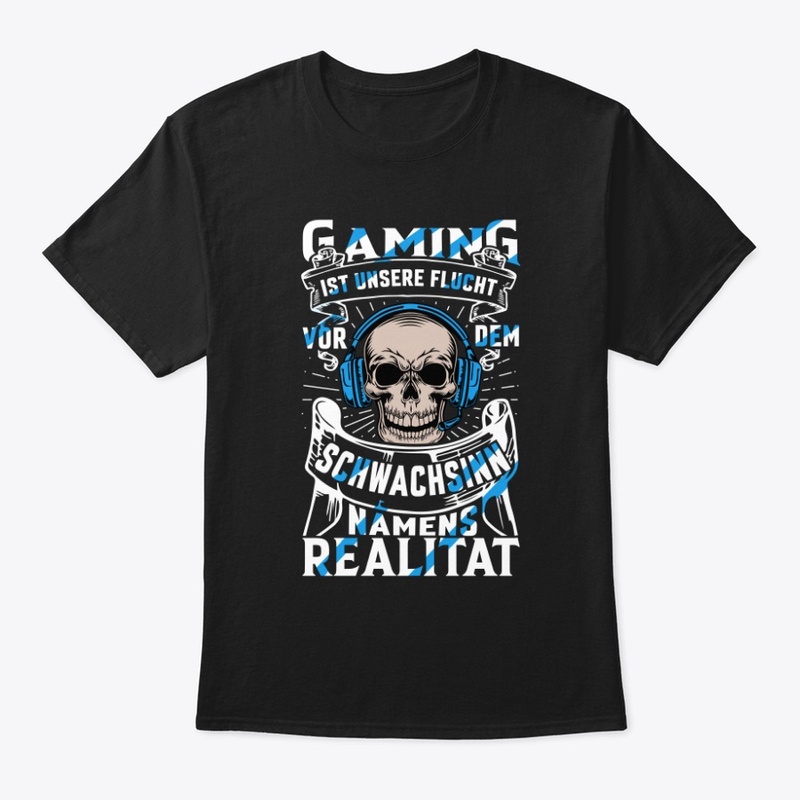 Gamer