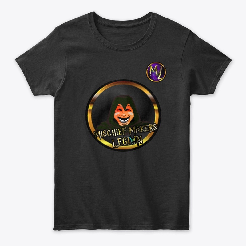 L0KI's Twitch Mischief Makers