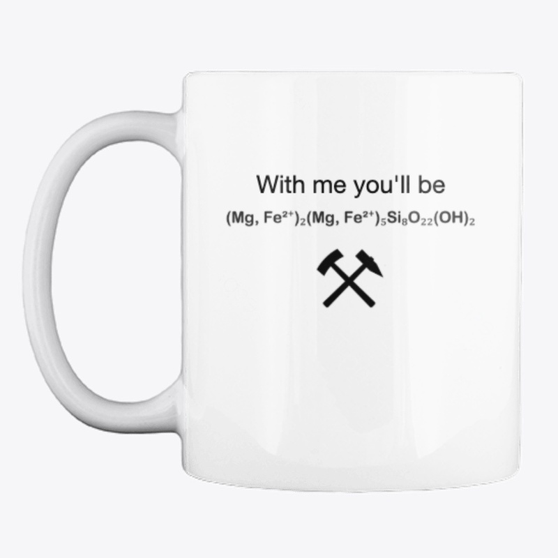 Comedy Cummingtonite Mug