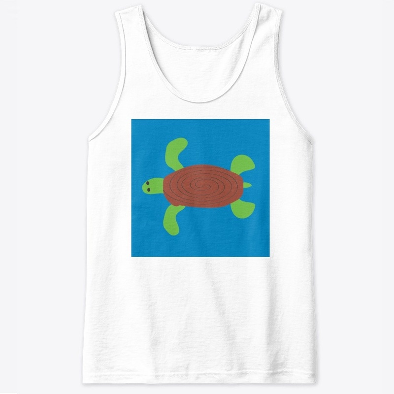 Turtle Top