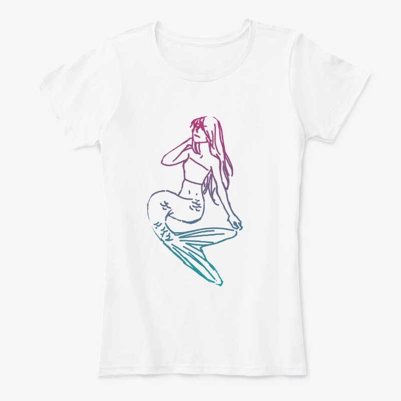 Mermaiden