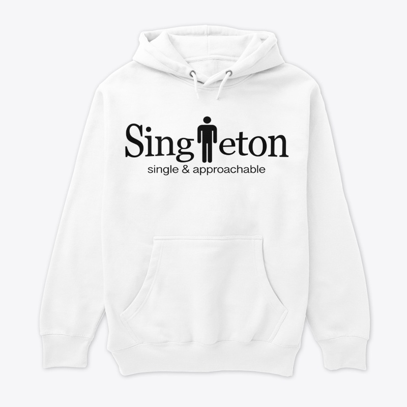 Singleton Universal Male