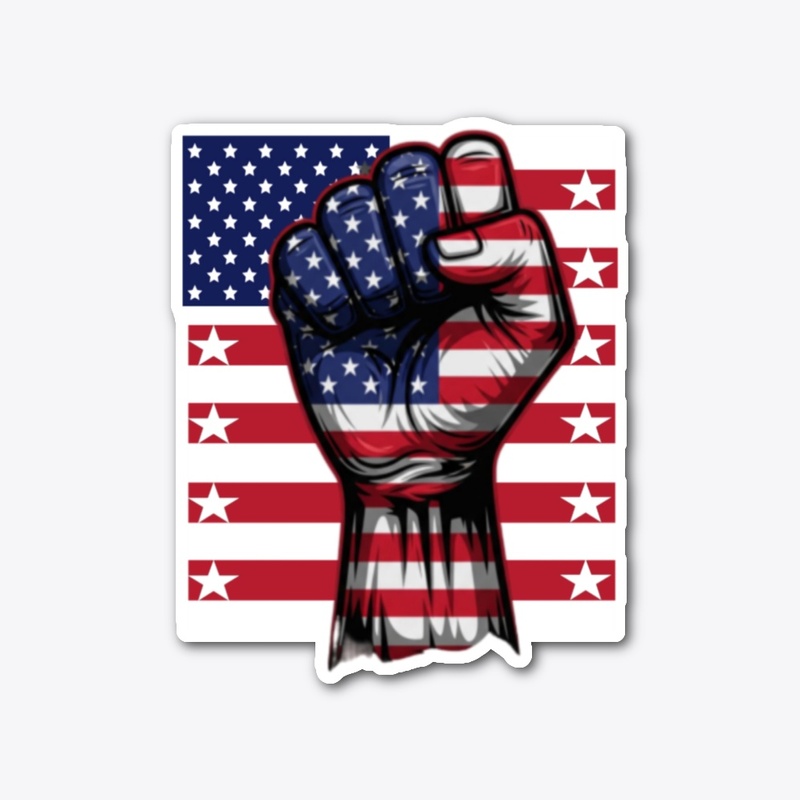 American Strength 