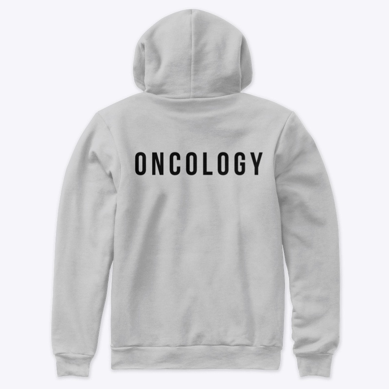 Oncology - White
