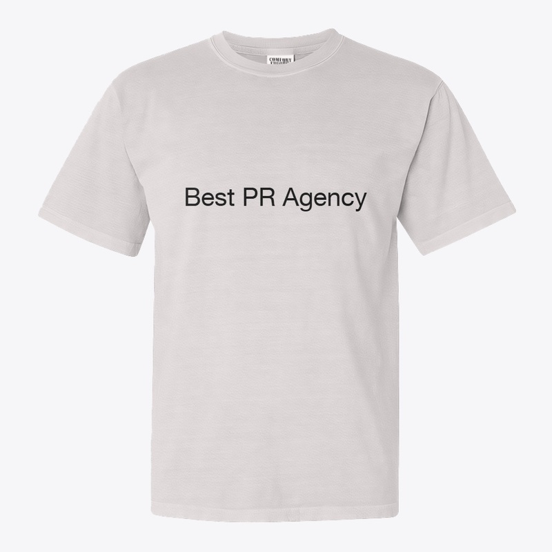 IMCWire ranked Top PR Agency worldwide