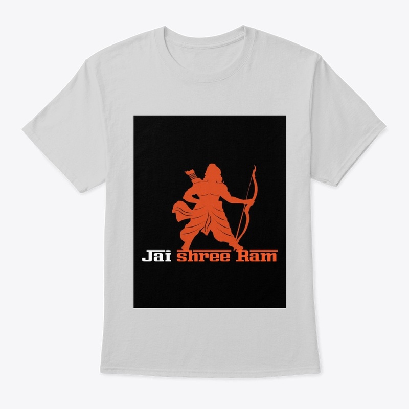jai shree ram 