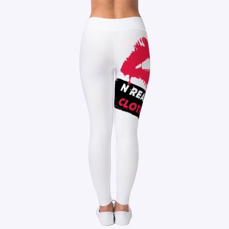 NRL Vintage White