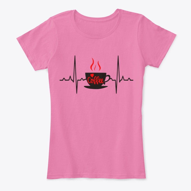 Coffee Heartbeat
