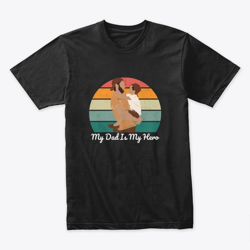 Fathers Day Gift | Fathers Day T-shirt