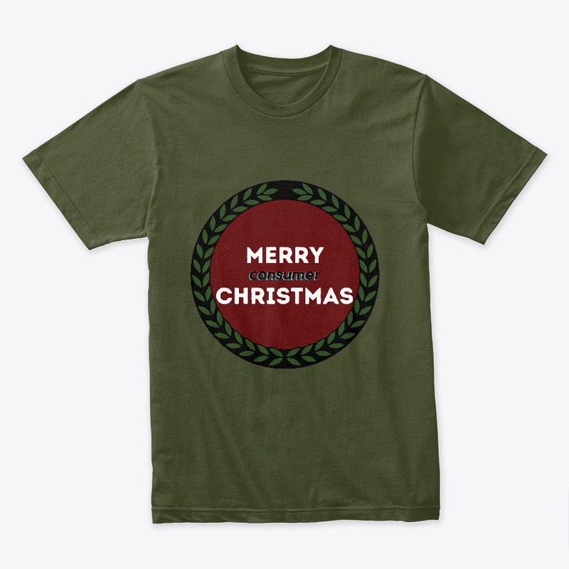 Ironic Christmas