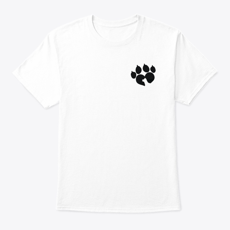 dog lover t-shirt 