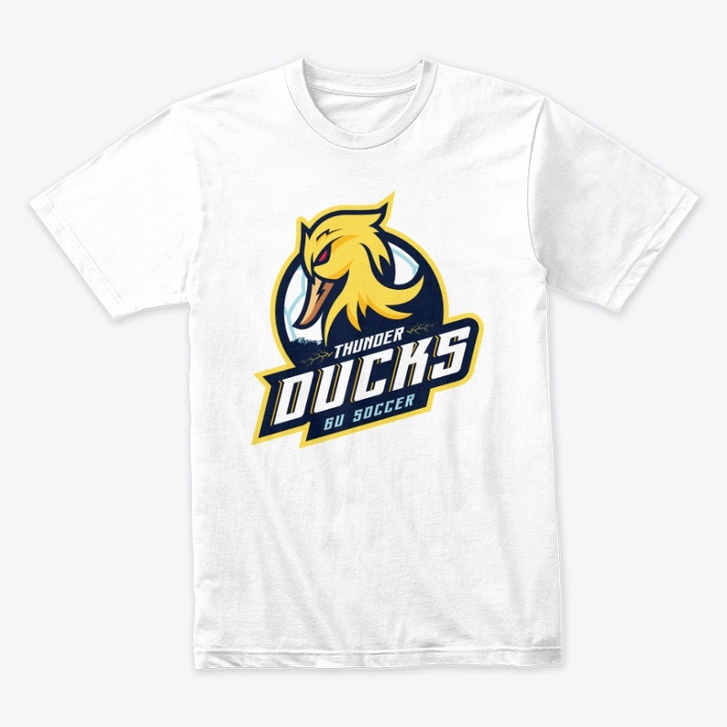 Thunder Ducks 1