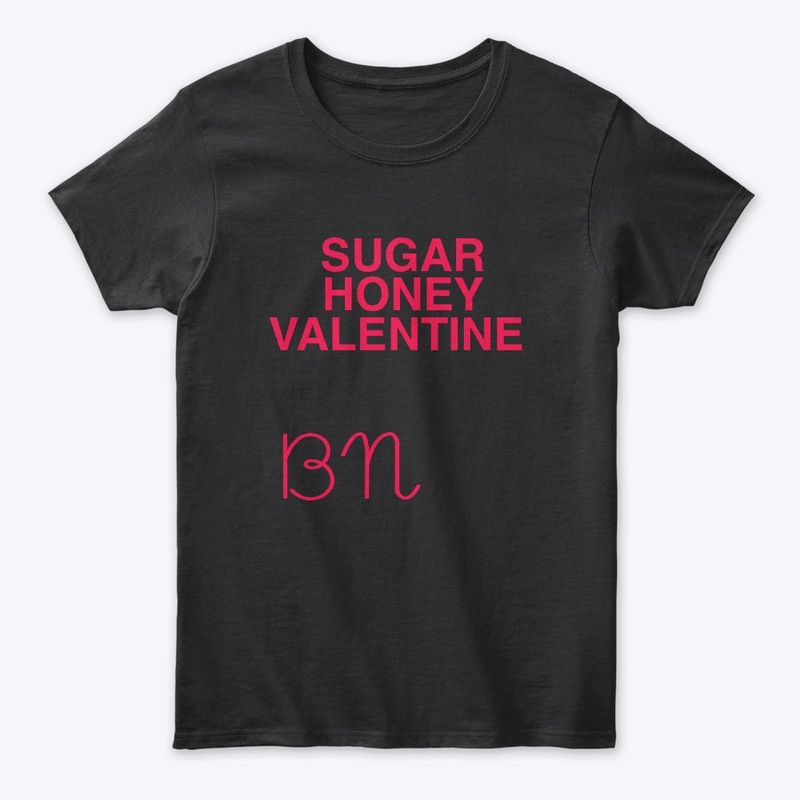 Valentine’s Day female apparel