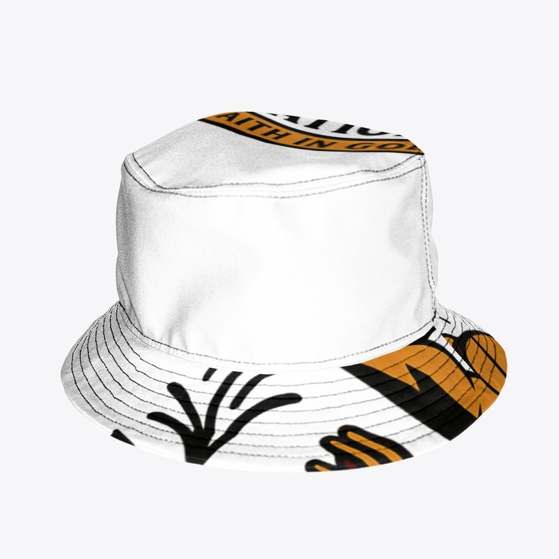 Bonehead Nation – Faith in God