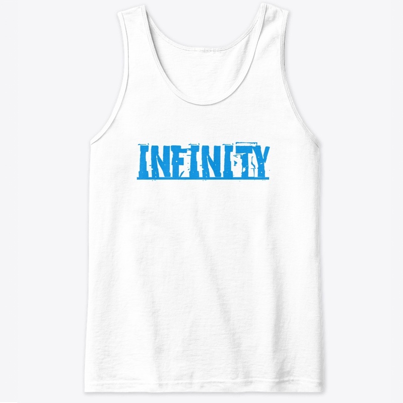 INFINITE T-SHIRTS