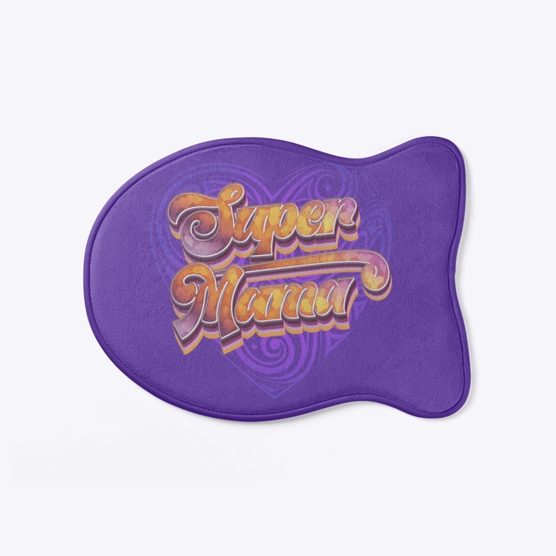 Super Groovy Mama