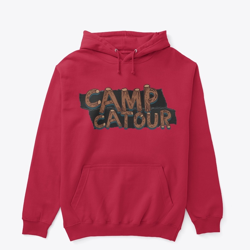 CAMP CATOUR COLLECTION