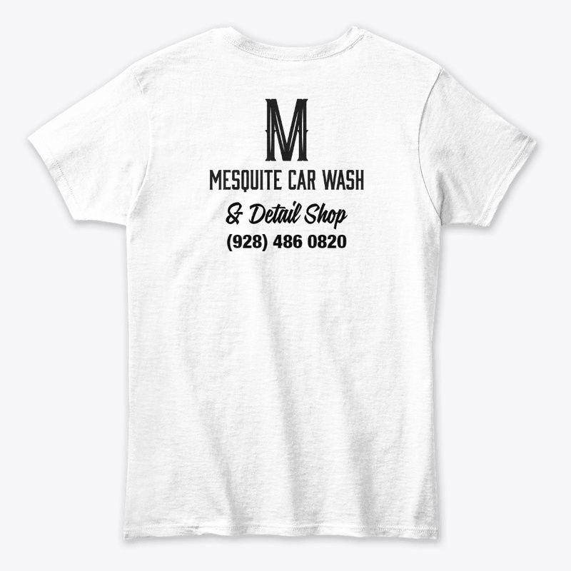 Mesquite Car Wash and Detail Shop *NEW*