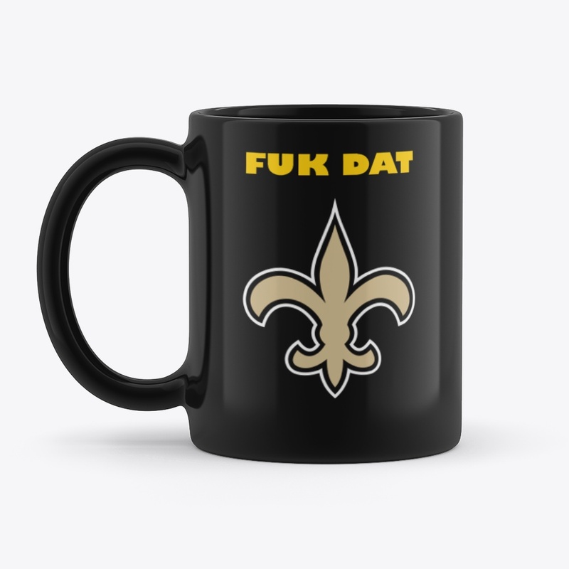 F-Dat Mug