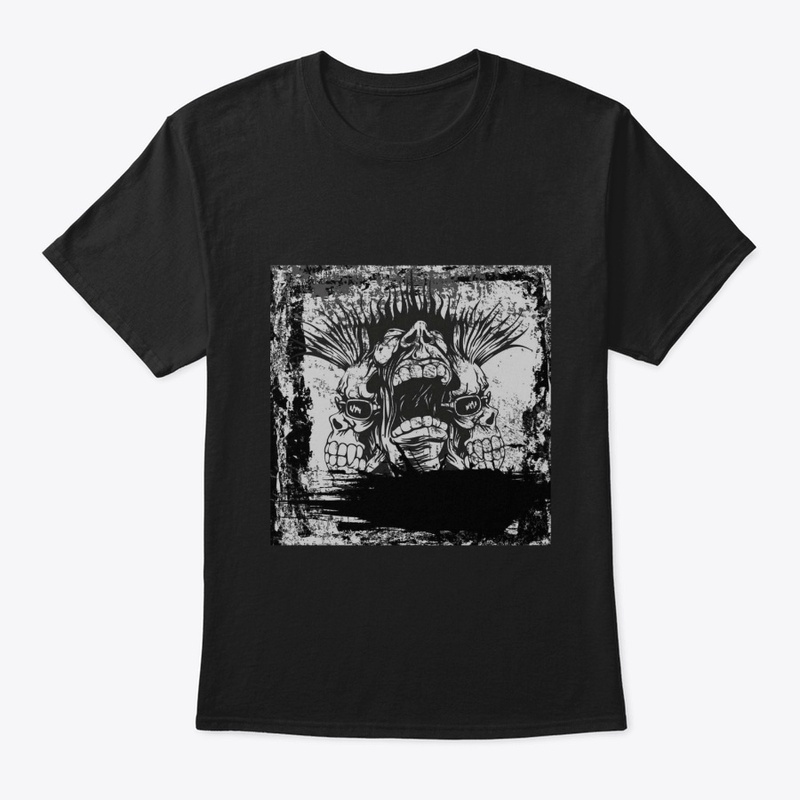 Craze Uk | Loud as Funk Tees