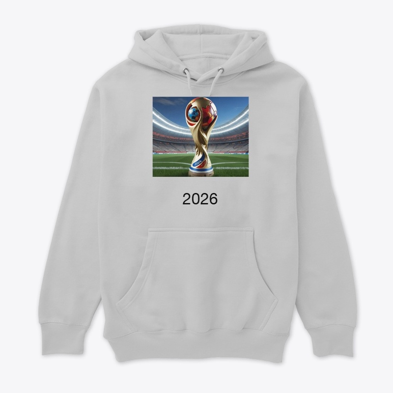 SOCCER 2026
