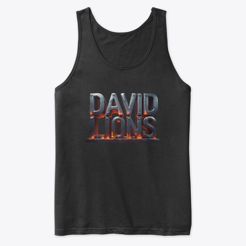 David Lions