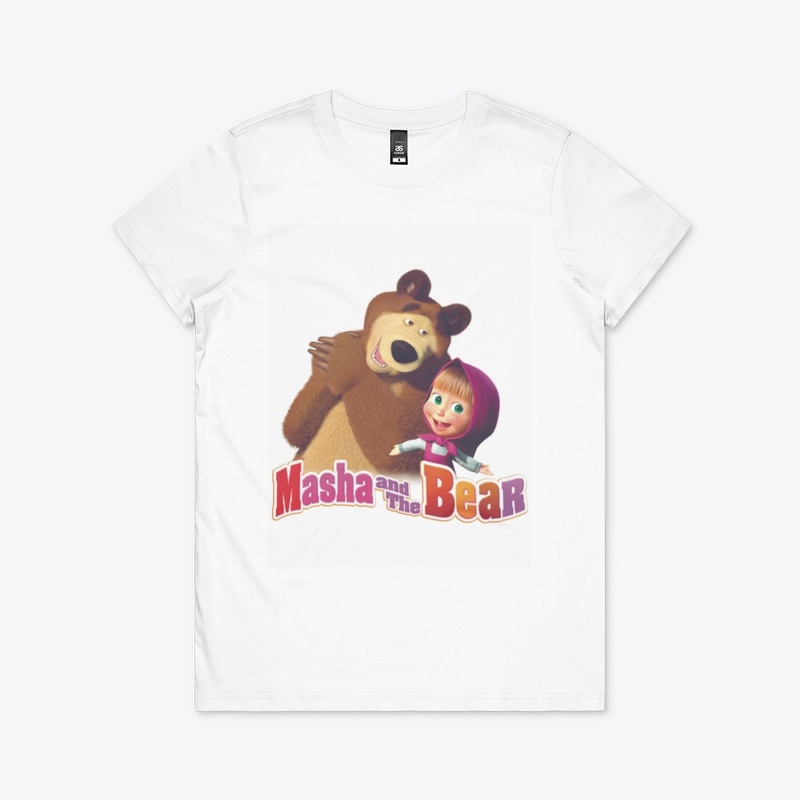 Masha and the Bear