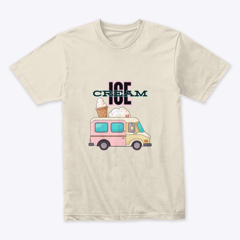 Ice Cream Lovers
