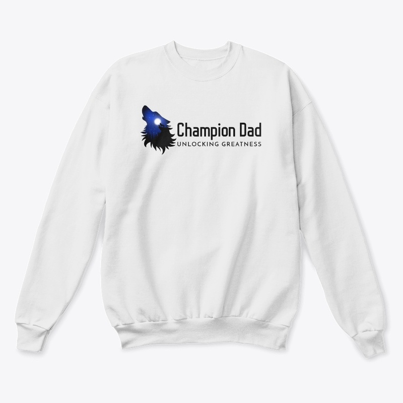 Champion Dad Clothing