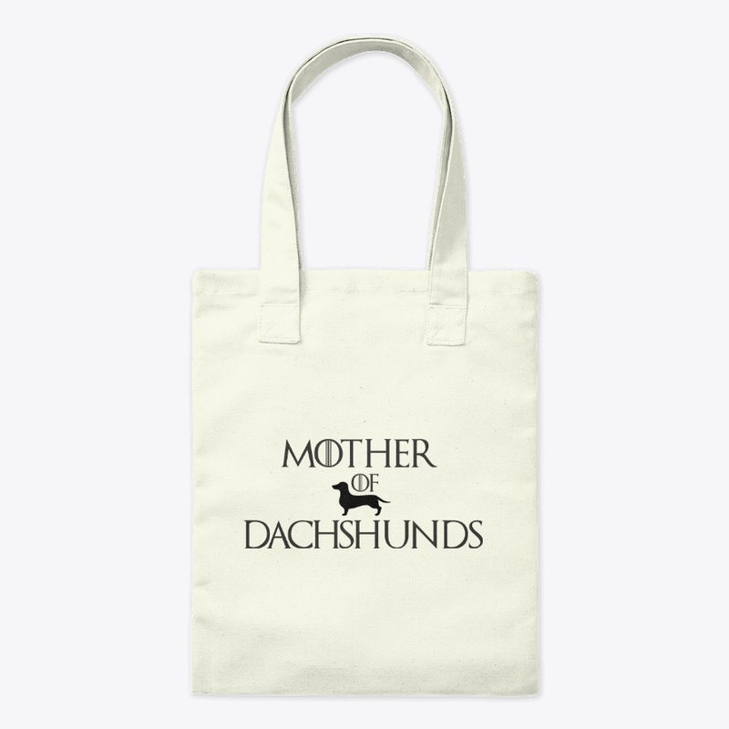 Mother Of Dachshunds