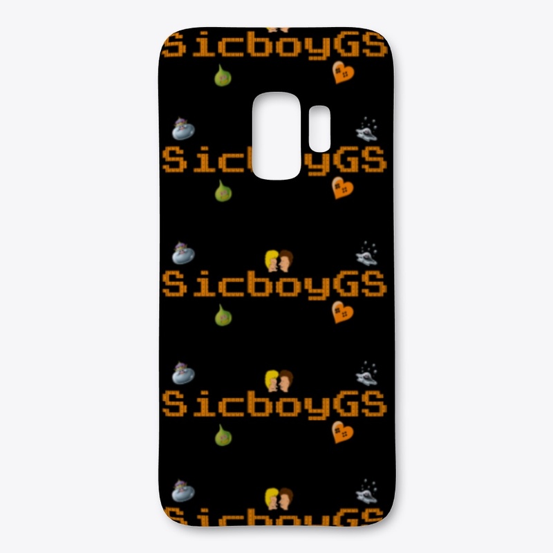 SicboyGS Design#1
