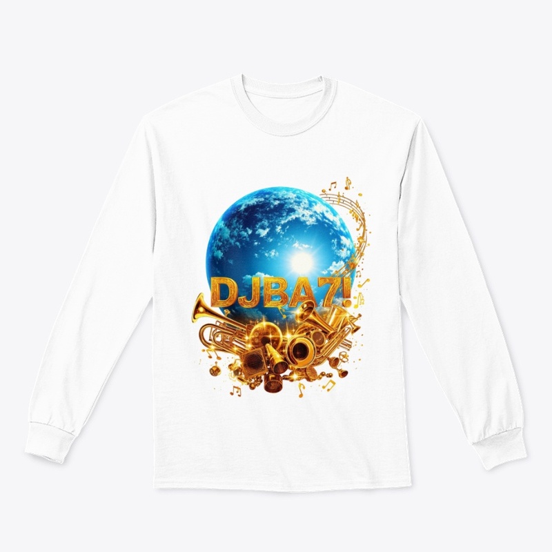  Gold DJBA7 