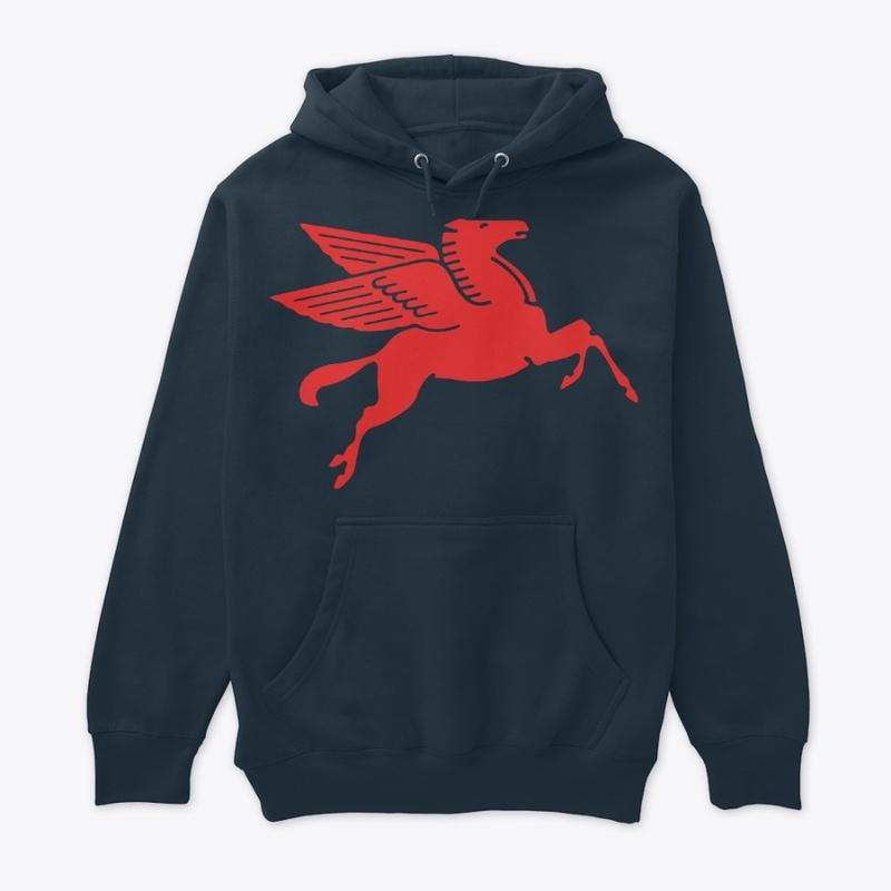 Pegasus
