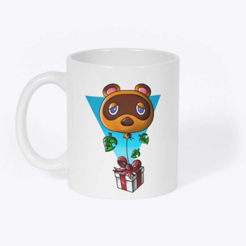 Nook Balloon