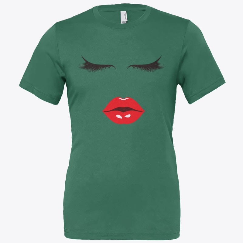 T shirt Self-Love Positive